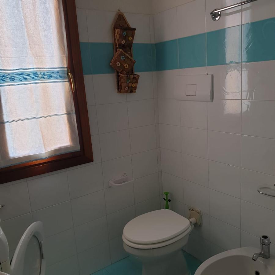 דירות San Teodoro A Due Passi Dal Centro... מראה חיצוני תמונה